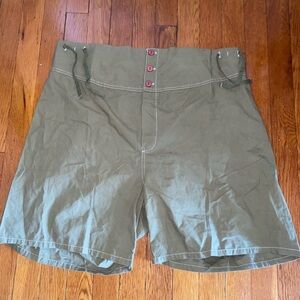 J peterman company shorts